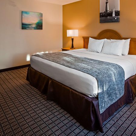 Best Western Maritime Inn Sturgeon Bay Kültér fotó