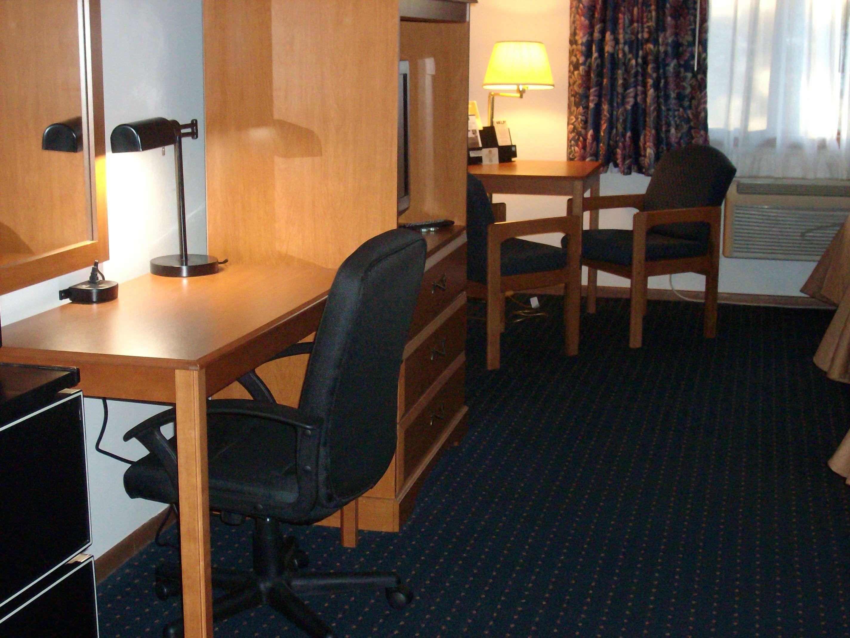 Best Western Maritime Inn Sturgeon Bay Kültér fotó