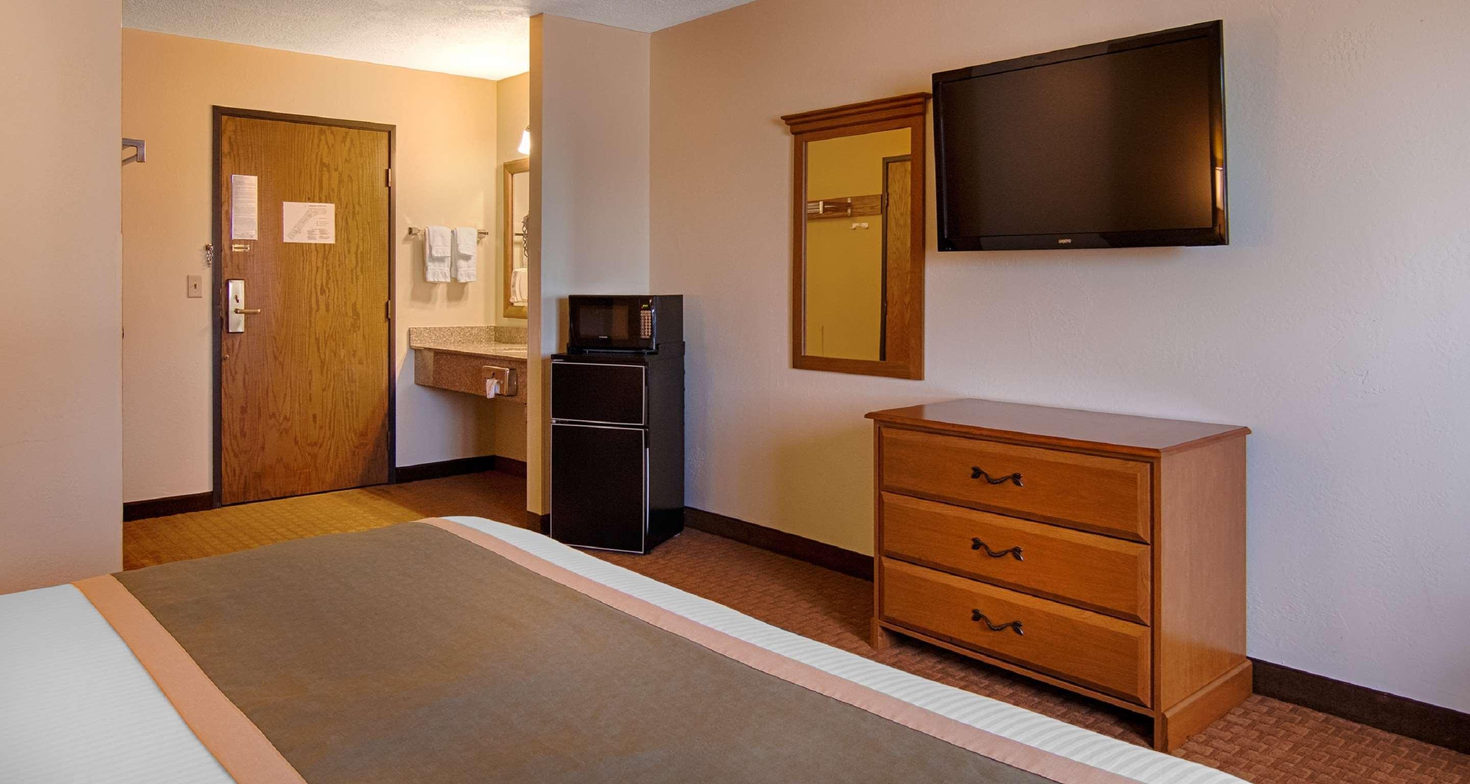 Best Western Maritime Inn Sturgeon Bay Kültér fotó