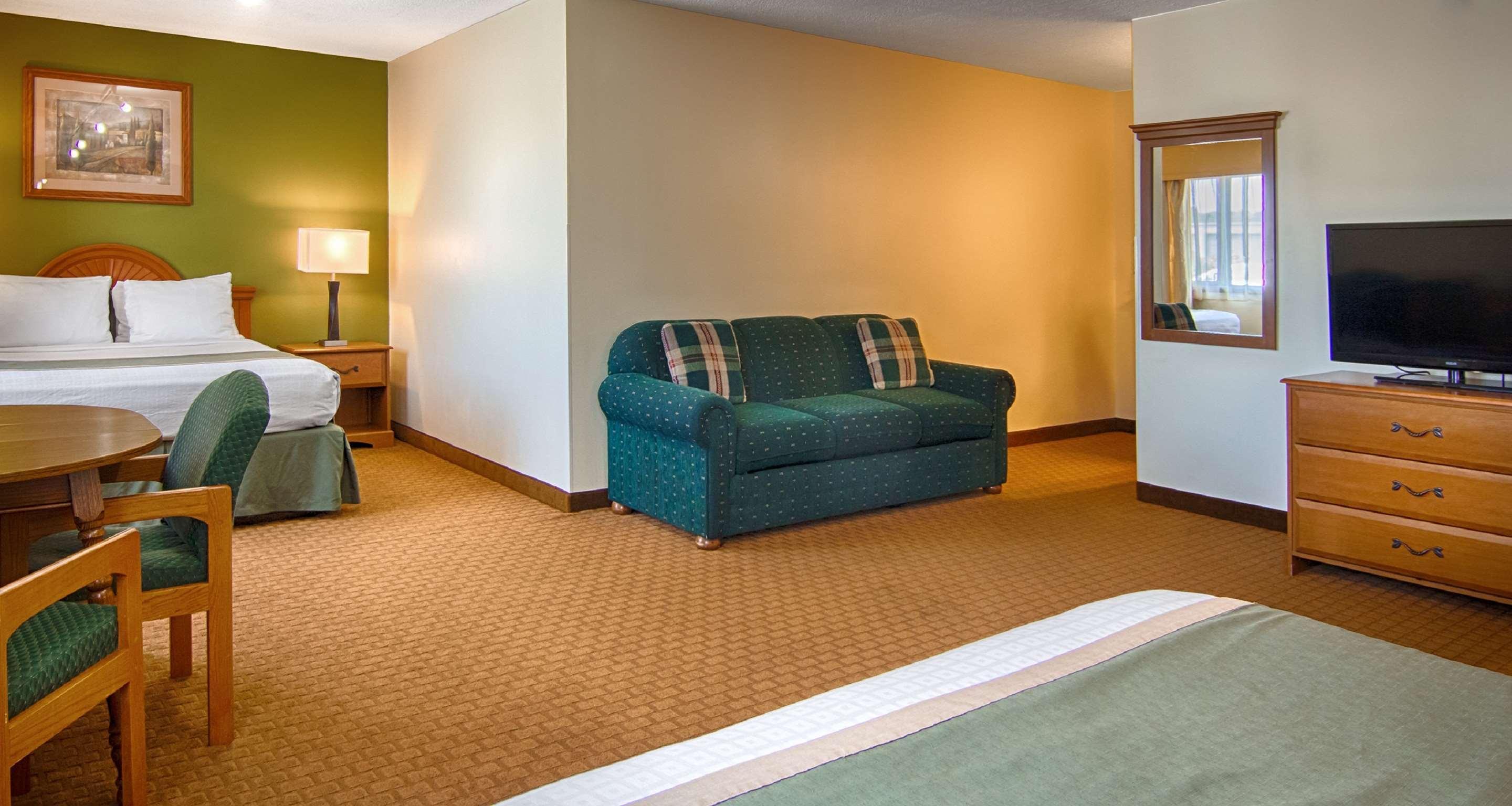 Best Western Maritime Inn Sturgeon Bay Kültér fotó
