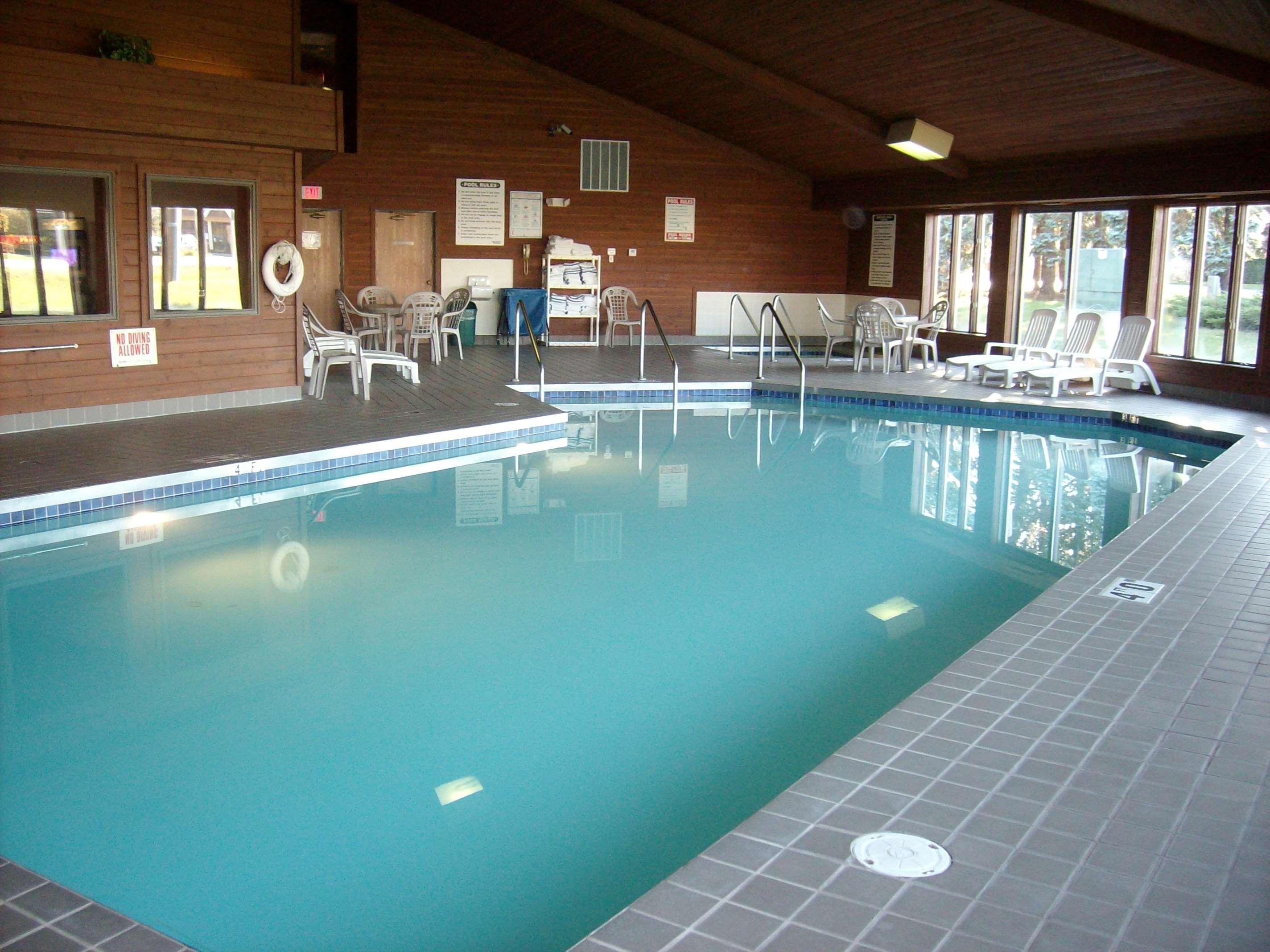 Best Western Maritime Inn Sturgeon Bay Kültér fotó