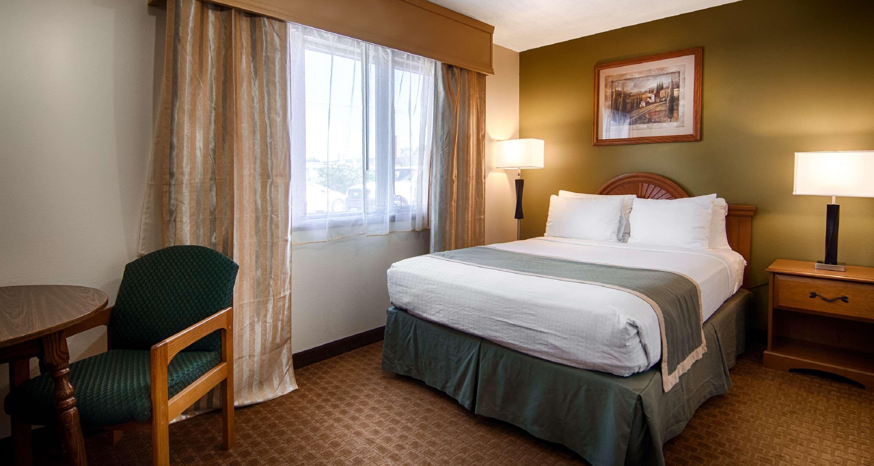 Best Western Maritime Inn Sturgeon Bay Kültér fotó