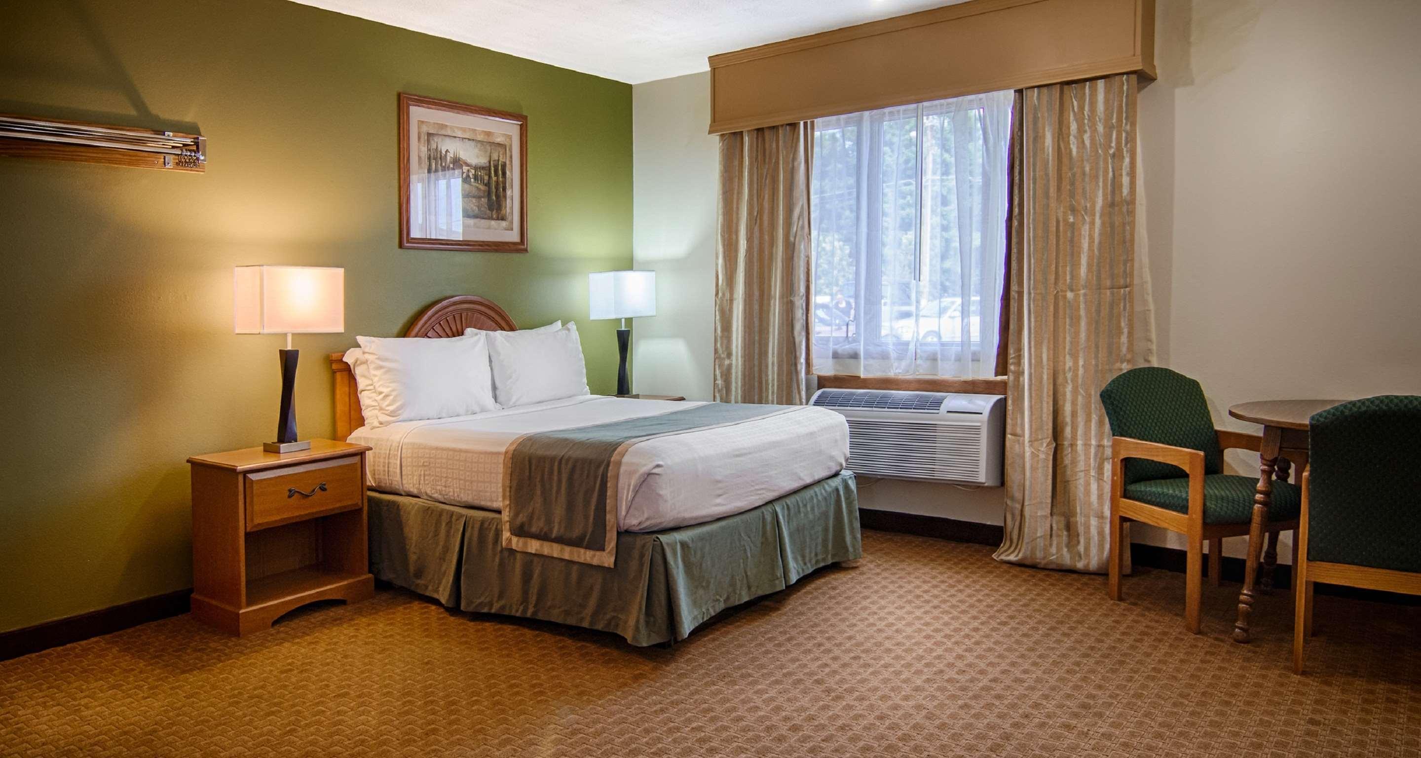 Best Western Maritime Inn Sturgeon Bay Kültér fotó