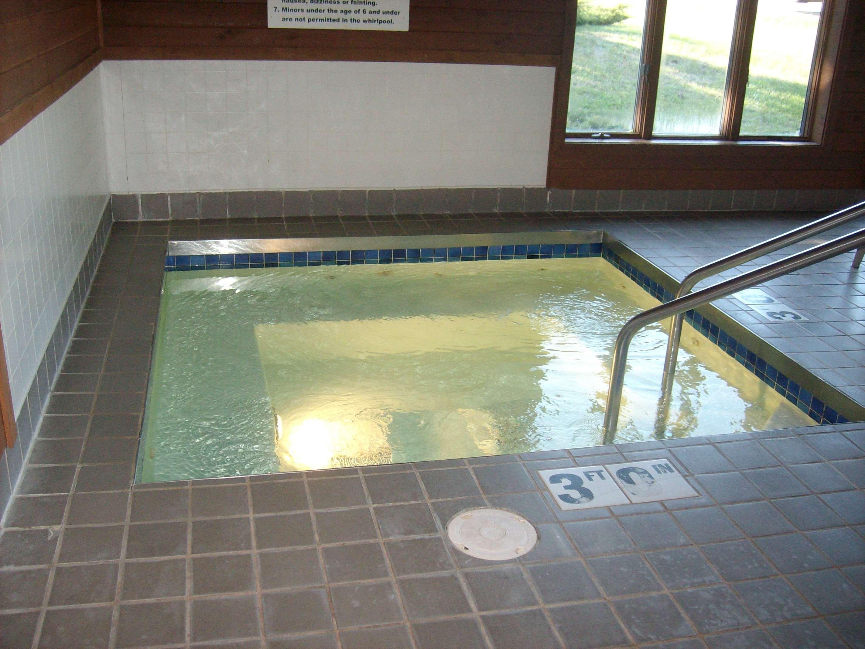 Best Western Maritime Inn Sturgeon Bay Létesítmények fotó