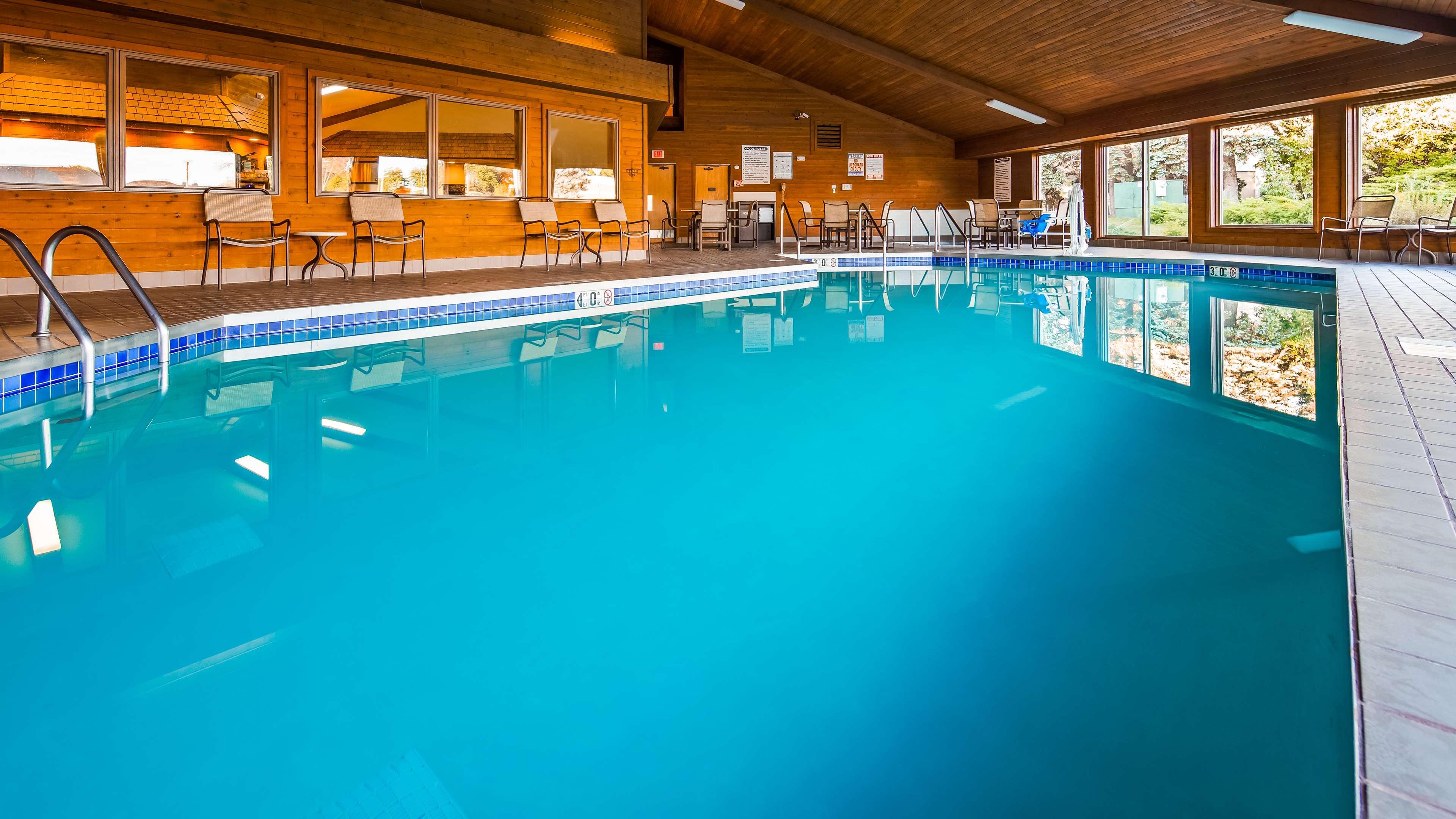 Best Western Maritime Inn Sturgeon Bay Kültér fotó