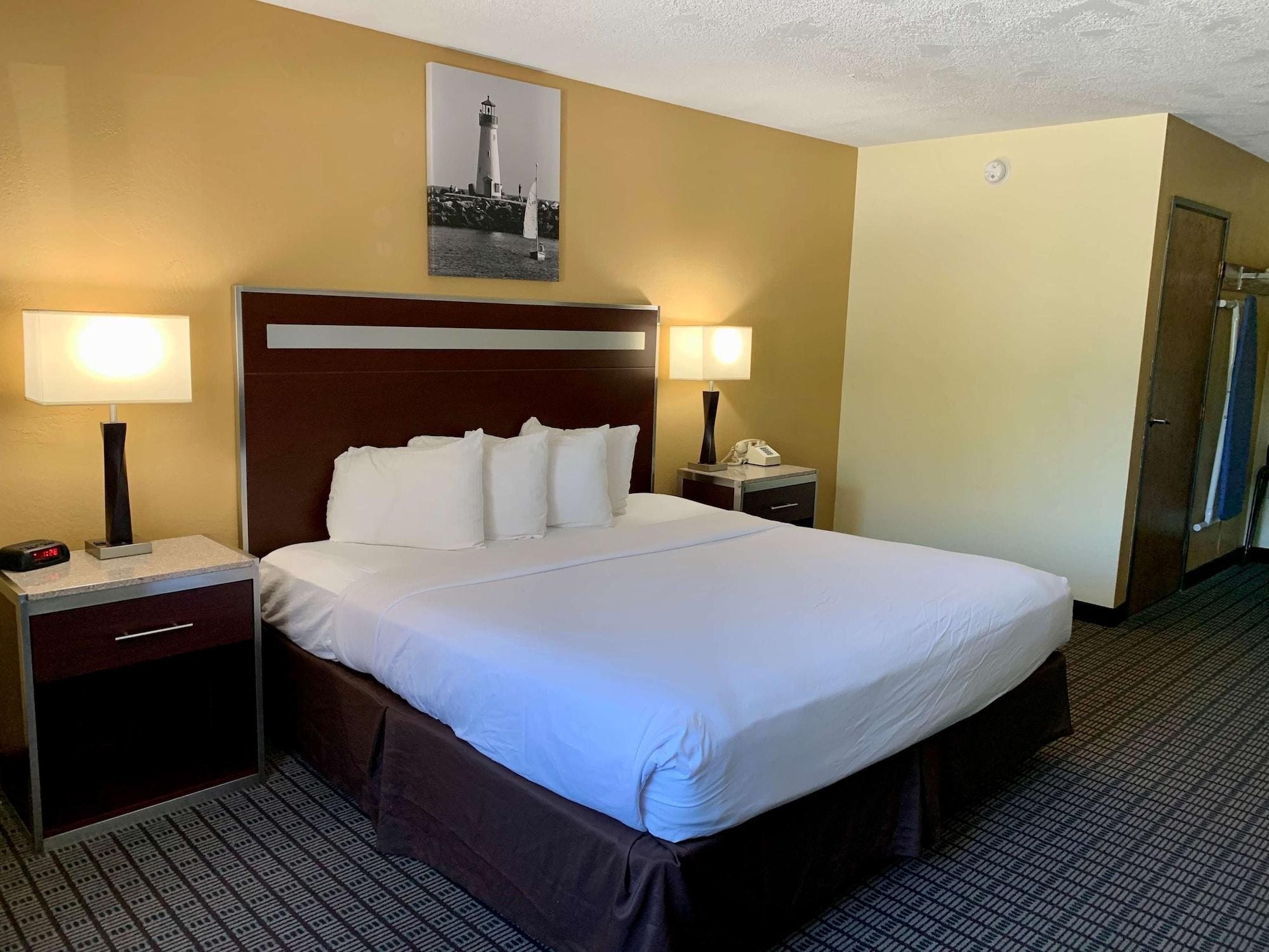 Best Western Maritime Inn Sturgeon Bay Kültér fotó