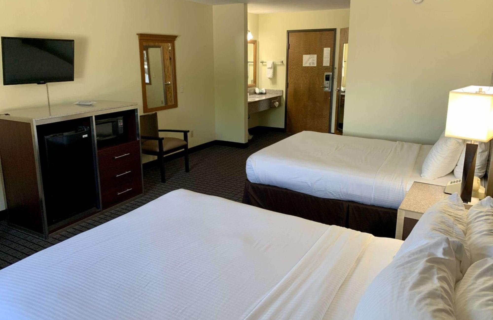 Best Western Maritime Inn Sturgeon Bay Kültér fotó