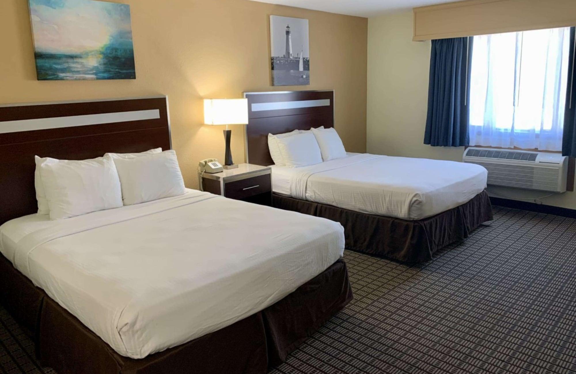 Best Western Maritime Inn Sturgeon Bay Kültér fotó