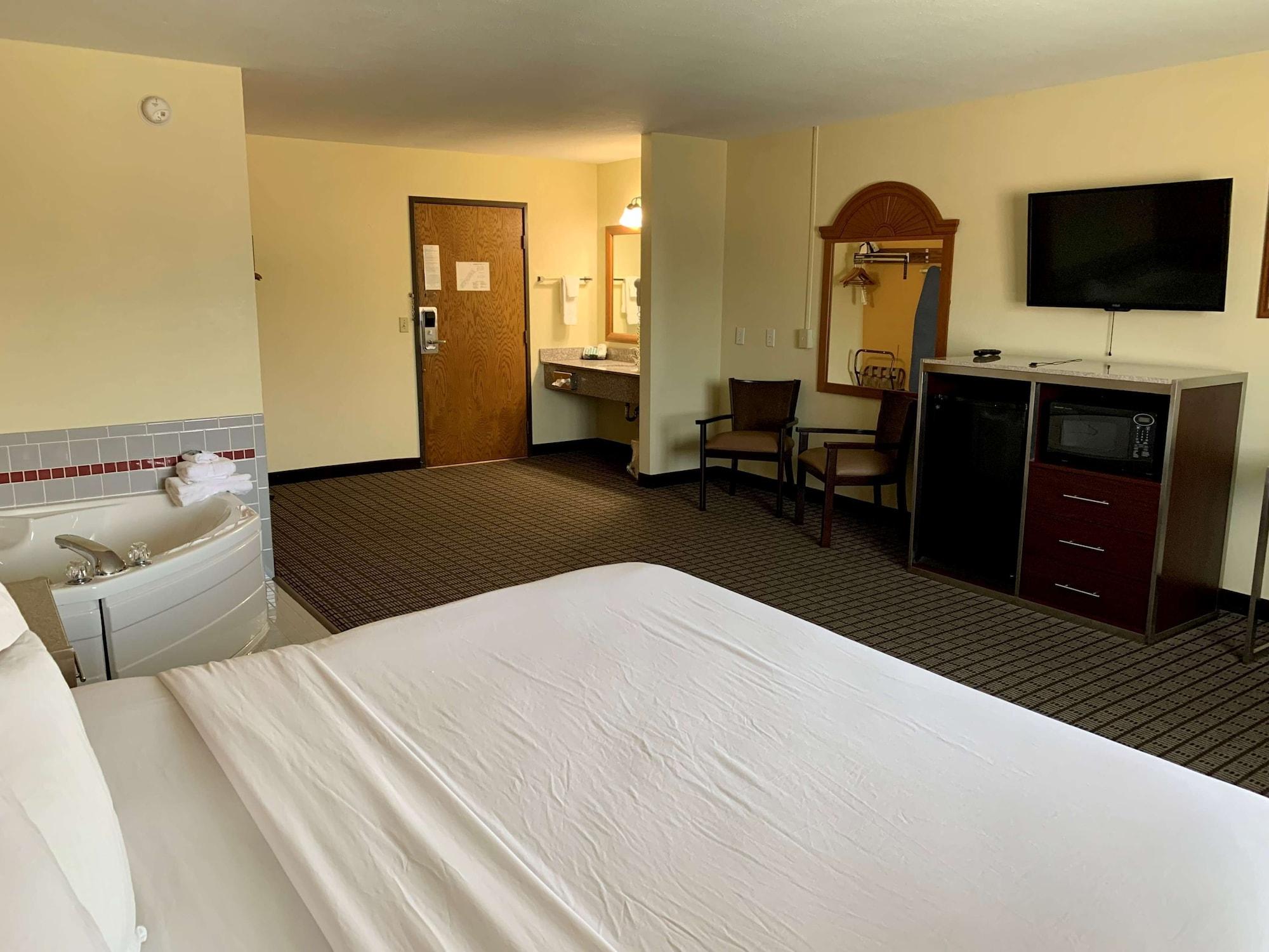 Best Western Maritime Inn Sturgeon Bay Kültér fotó