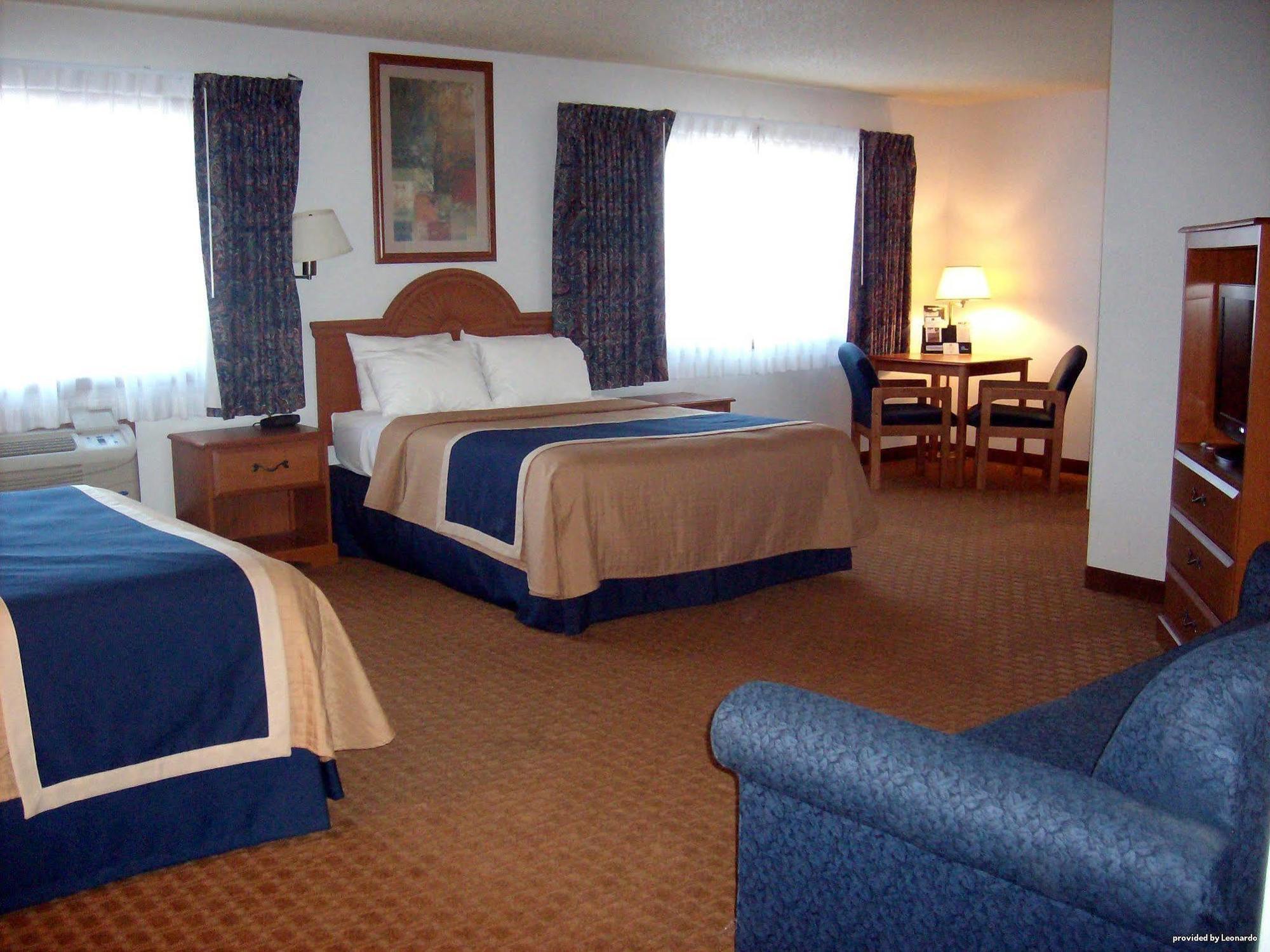 Best Western Maritime Inn Sturgeon Bay Kültér fotó