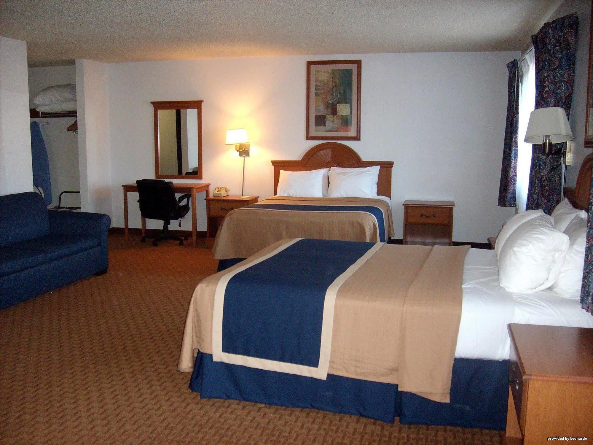 Best Western Maritime Inn Sturgeon Bay Kültér fotó