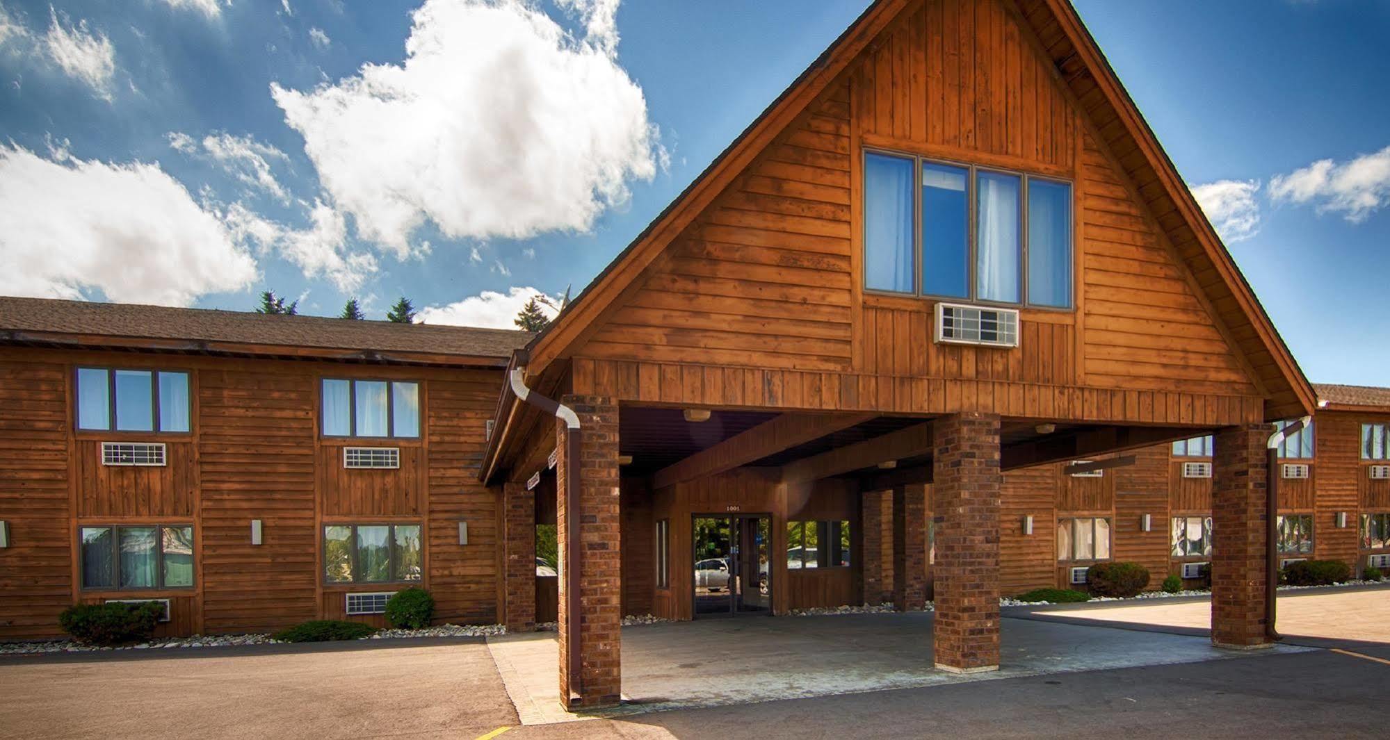 Best Western Maritime Inn Sturgeon Bay Kültér fotó
