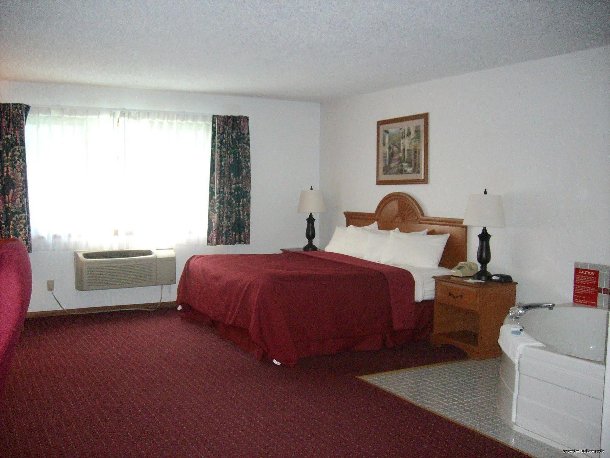 Best Western Maritime Inn Sturgeon Bay Kültér fotó