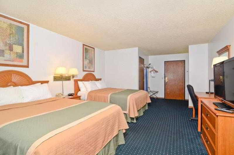 Best Western Maritime Inn Sturgeon Bay Kültér fotó